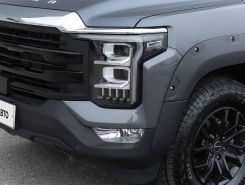 Бортовой Бортовой Foton Tunland V7 2025 года б/у фото 9