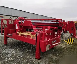 Буровая установка Kanglim KDC 5600 2025 года новый фото 3