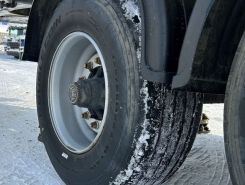 Самосвальный полуприцеп РИАТ 924940 2023 года б/у фото 9