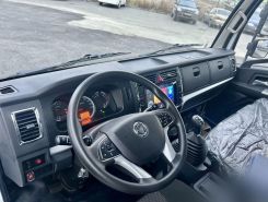 Рефрижератор Фургон  Dongfeng 2024 года новый фото 8