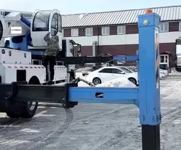 Автовышка Автовышка  ISUZU Giga 2026 года новый фото 2