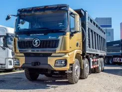 Самосвал Самосвал  Shacman X3000 2024 года б/у