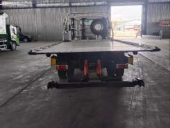 Эвакуатор Эвакуатор  ISUZU Elf 2026 года новый фото 10