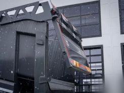 Самосвал Самосвал  Shacman X3000 2024 года новый фото 12