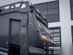 Самосвал Самосвал  Shacman X3000 2024 года новый фото 12