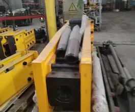 Навесное оборудование  Exten R4500 2026 года новый фото 5