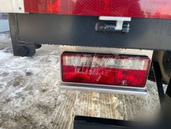 Бортовой Бортовой JAC N120L 2026 года новый фото 17