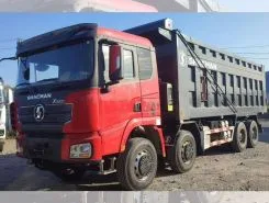 Самосвал Самосвал  Shacman X3000 2023 года б/у