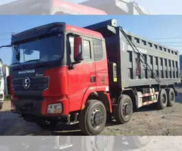 Самосвал Самосвал  Shacman X3000 2023 года б/у