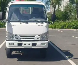 Бортовой Бортовой ISUZU Elf 100Р,  2026 года новый фото 2