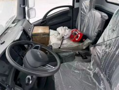 Автовышка Автовышка  ISUZU Elf 2026 года новый фото 13