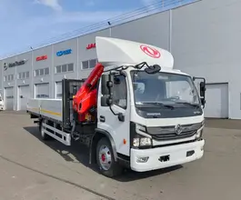 Бортовой Бортовой Dongfeng C120M, Инман 2024 года новый