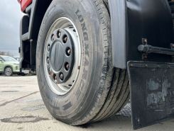 Тягач Седельный тягач МАЗ 544028 2019 года б/у фото 10