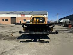 Эвакуатор Эвакуатор  Isuzu Elf 2026 года новый фото 9