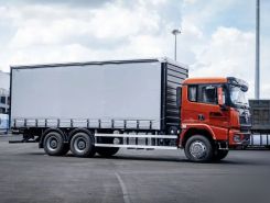 Бортовой Бортовой Shacman X3000,  2024 года новый фото 2