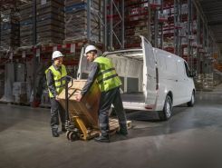 Автофургон Автофургон Foton 2026 года новый фото 10