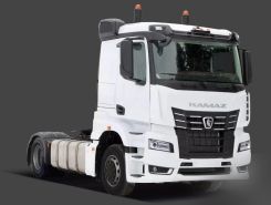 Тягач Седельный тягач Камаз 54902 2026 года новый фото 2