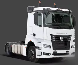 Тягач Седельный тягач Камаз 54902 2026 года новый фото 2