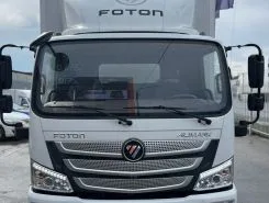 Изотермический фургон Foton AUMARK S85 2024 года б/у фото 2