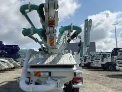 Бетононасос Бетононасос KCP 37ZX5170 2026 года новый фото 4