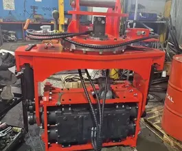 Навесное оборудование Bибpопoгpужaтeль Exten DPD350T 2026 года новый фото 4