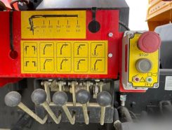 Бортовой Бортовой Камаз 4308-3084-69 (G5) 2026 года новый фото 11