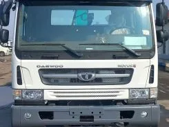 Бортовой Бортовой Daewoo NOVUS cc6ct,  2026 года б/у фото 3