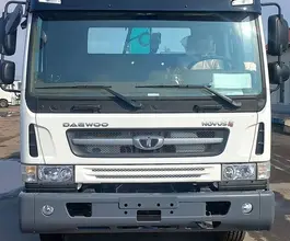 Бортовой Бортовой Daewoo NOVUS cc6ct,  2026 года б/у фото 3