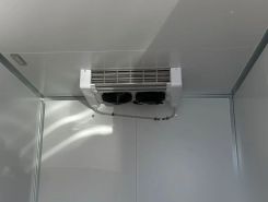 Рефрижератор Фургон  Dongfeng 2026 года новый фото 5