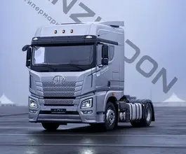 Седельный тягач Седельный тягач FAW Oryx 2024 года новый