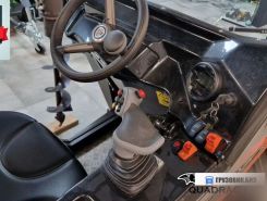 Телескопический погрузчик CAST LOADERS 33T 2025 года новый фото 5