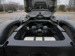 Тягач Седельный тягач Shacman X6000 2024 года новый фото 3
