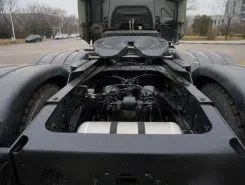 Тягач Седельный тягач Shacman X6000 2024 года новый фото 3