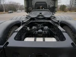 Седельный тягач Седельный тягач Shacman X6000 2024 года новый фото 3