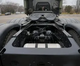Седельный тягач Седельный тягач Shacman X6000 2024 года новый фото 3