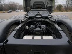 Тягач Седельный тягач Shacman X6000 2024 года новый фото 3