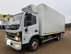 Рефрижератор Фургон  Dongfeng 2024 года новый