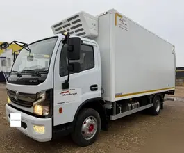 Рефрижератор Фургон  Dongfeng 2024 года новый
