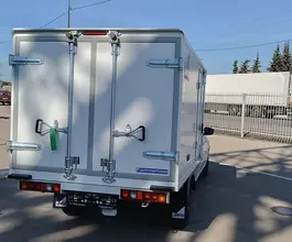Рефрижератор Фургон  LADA ВИС 2025 года б/у фото 4
