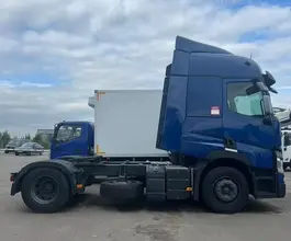 Тягач Седельный тягач Renault T-Series 2018 года новый фото 3