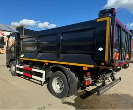 Самосвал Самосвал  ISUZU Elf 700P 2026 года б/у фото 4