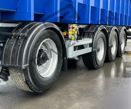 Полуприцеп-ломовоз Тонар K4-U (99891) 2026 года новый фото 5