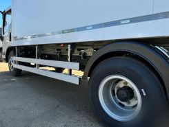 Шасси Шасси  Ambertruck JM93 2024 года новый фото 5