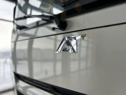 Шасси Шасси  Ambertruck JM93 2024 года новый фото 16