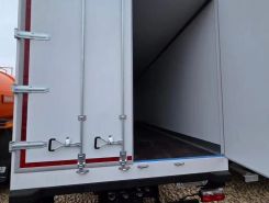 Рефрижератор Фургон  Dongfeng 2024 года новый фото 5