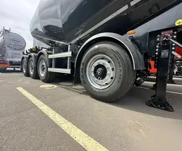 Полуприцеп-цементовоз ППЦ 31 м3  Bonum 914231 2025 года новый фото 3