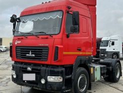 Тягач Седельный тягач МАЗ 544028 2019 года б/у