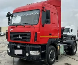 Тягач Седельный тягач МАЗ 544028 2019 года б/у