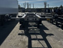 Полуприцеп-контейнеровоз Тонар K4-U (99891) 2026 года новый фото 3