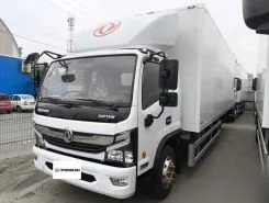 Рефрижератор Фургон  Dongfeng 2024 года новый фото 3
